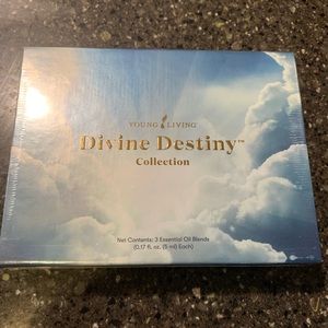 Divine Destiny Collection by Young Living